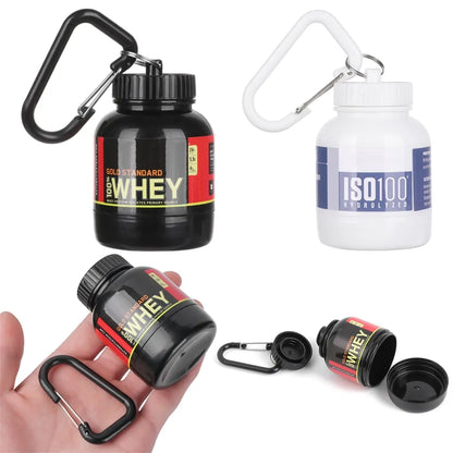 MixEzz Portable Protein Bottle/100mML