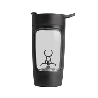 MixEzz Electric Protein Shaker!