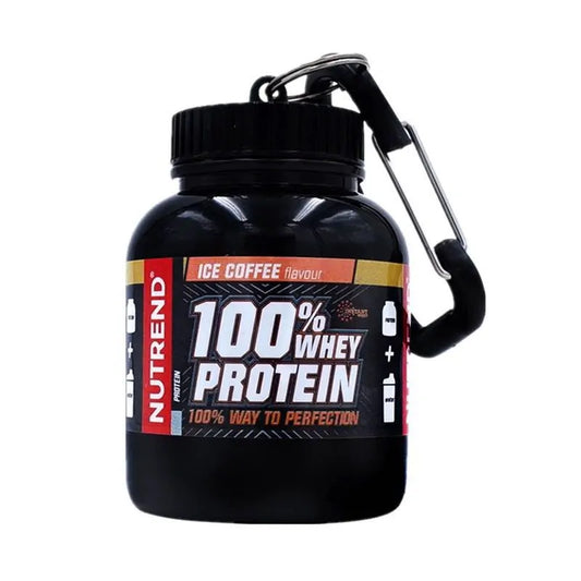 MixEzz Portable Protein Bottle/100mML