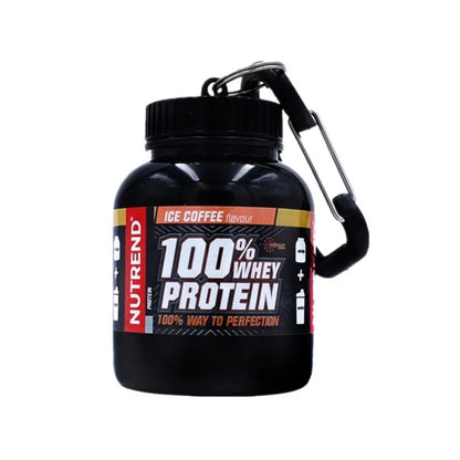 MixEzz Portable Protein Bottle/100mML